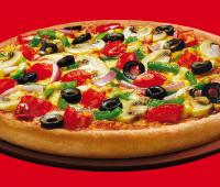 Vegetarian Vegetarian